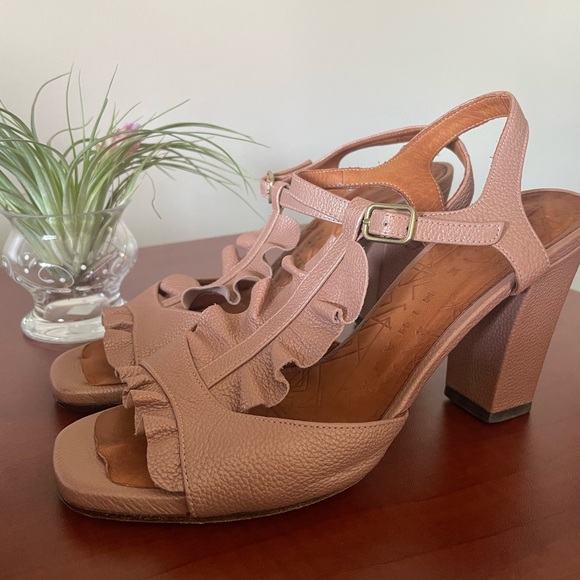 CHIE MIHARA shoes - Picture 2 of 9